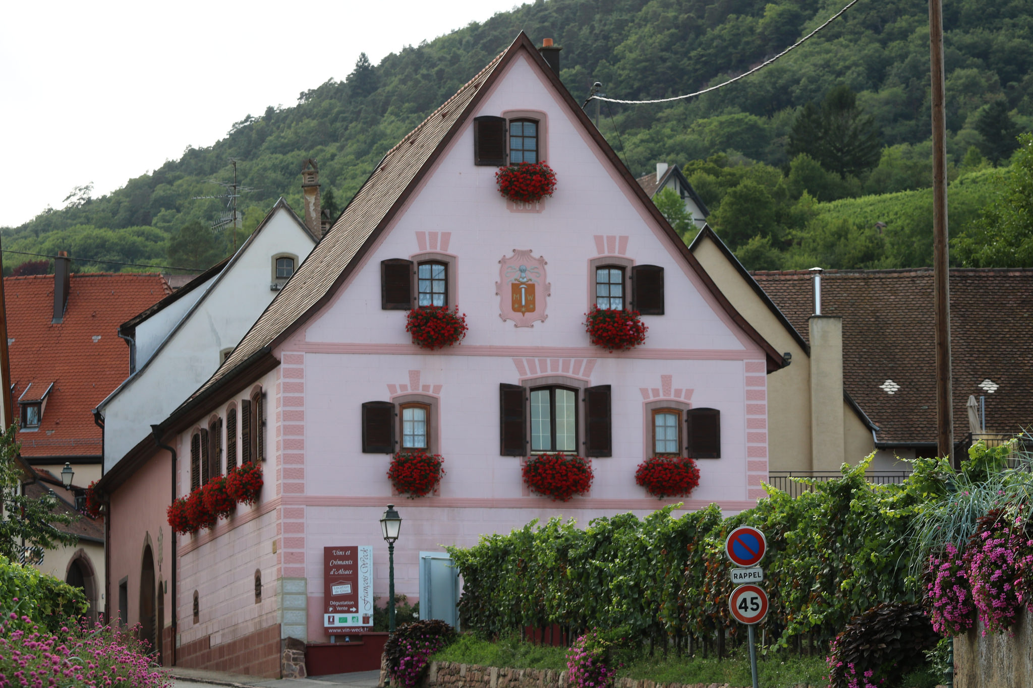Gueberschwihr
